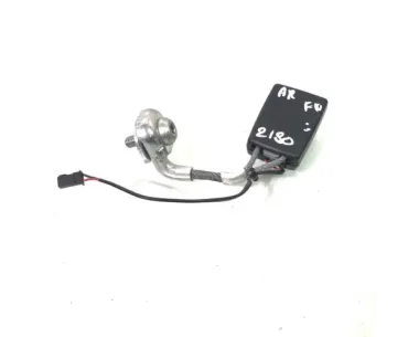 Attache ceinture arriere droit BMW SERIE 5 F10 PHASE 2 Diesel