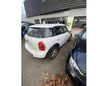 Retroviseur interieur MINI MINI 2 R60 COUNTRYMAN BREAK Diesel