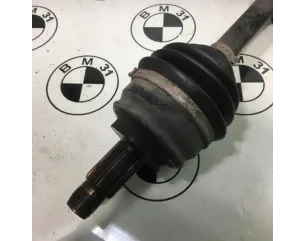Cardan droit (transmission) BMW X5 E53  2