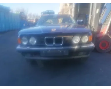 Capot BMW SERIE 7 E32 Essence