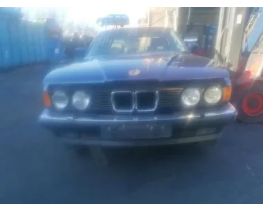 Capot BMW SERIE 7 E32 Essence
