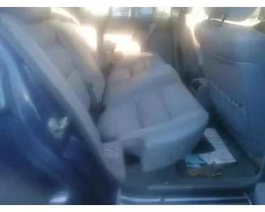 Capot BMW SERIE 7 E32 Essence