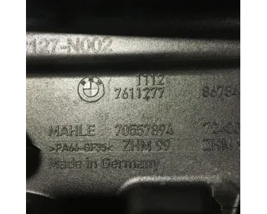 Couvre culasse MINI MINI 3 F60 COUNTRYMAN PHASE 1 BREAK 