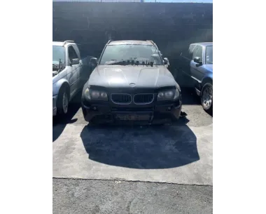 Boite a air BMW X3 E83 PHASE 1 Essence