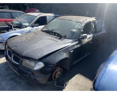 Boite a air BMW X3 E83 PHASE 1 Essence