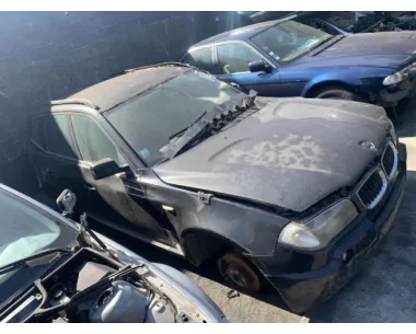 Boite a air BMW X3 E83 PHASE 1 Essence