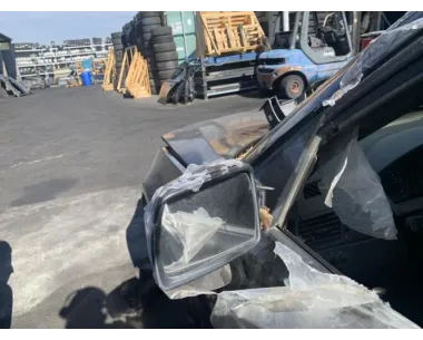 Boite a air BMW X3 E83 PHASE 1 Essence