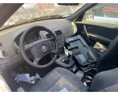 Boite a air BMW X3 E83 PHASE 1 Essence