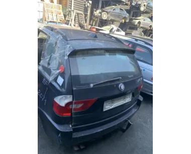 Boite a air BMW X3 E83 PHASE 1 Essence