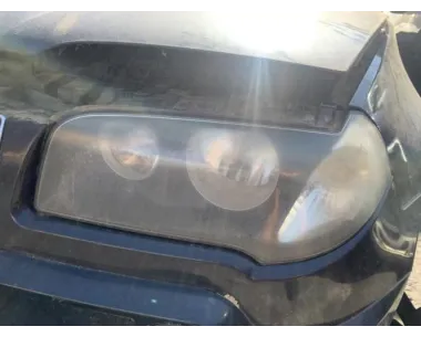 Boite a air BMW X3 E83 PHASE 1 Essence