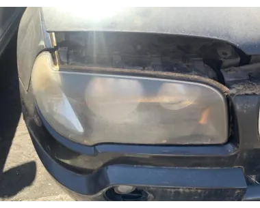 Boite a air BMW X3 E83 PHASE 1 Essence