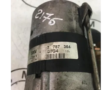 Demarreur BMW SERIE 3 E46 PHASE 2 Diesel