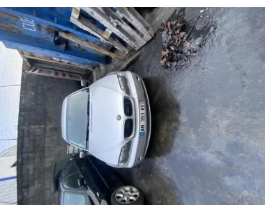 Demarreur BMW SERIE 3 E46 PHASE 2 Diesel