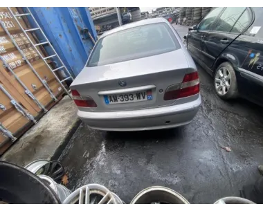 Demarreur BMW SERIE 3 E46 PHASE 2 Diesel