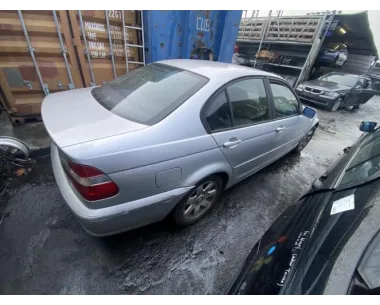 Demarreur BMW SERIE 3 E46 PHASE 2 Diesel