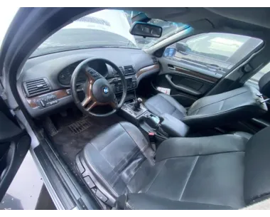 Demarreur BMW SERIE 3 E46 PHASE 2 Diesel