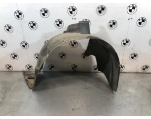 Pare boue avant gauche BMW X5 E53 