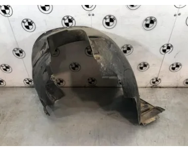 Pare boue avant gauche BMW X5 E53 