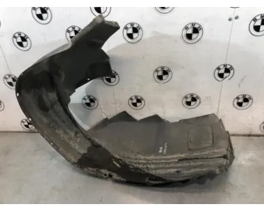 Pare boue avant gauche BMW X5 E53 