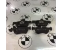 Plaquettes de frein avant BMW SERIE 1 F20 PHASE 1 Diesel