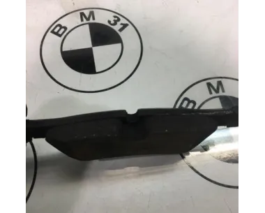 Plaquettes de frein avant BMW SERIE 1 F20 PHASE 1 Diesel