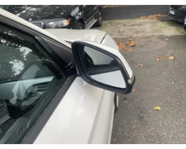 Plaquettes de frein avant BMW SERIE 1 F20 PHASE 1 Diesel