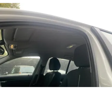 Plaquettes de frein avant BMW SERIE 1 F20 PHASE 1 Diesel