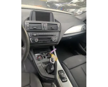 Plaquettes de frein avant BMW SERIE 1 F20 PHASE 1 Diesel