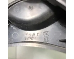 Poignee d'ouverture de capot BMW SERIE 3 E91 TOURING PHASE 1 BREAK Diesel 2