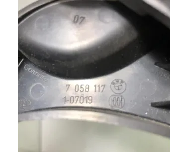 Poignee d'ouverture de capot BMW SERIE 3 E91 TOURING PHASE 1 BREAK Diesel