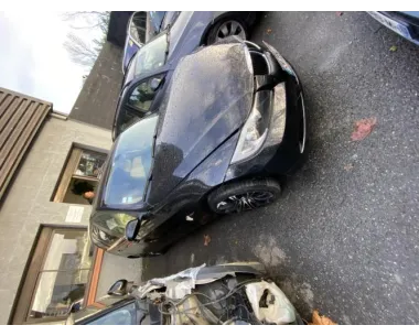 Poignee d'ouverture de capot BMW SERIE 3 E91 TOURING PHASE 1 BREAK Diesel