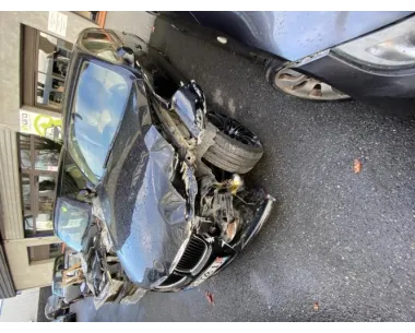 Poignee d'ouverture de capot BMW SERIE 3 E91 TOURING PHASE 1 BREAK Diesel