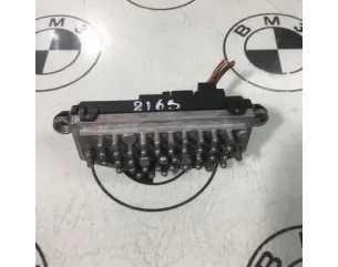 Resistance chauffage BMW SERIE 1 F20 PHASE 2 Diesel 2