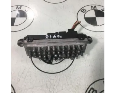 Resistance chauffage BMW SERIE 1 F20 PHASE 2 Diesel