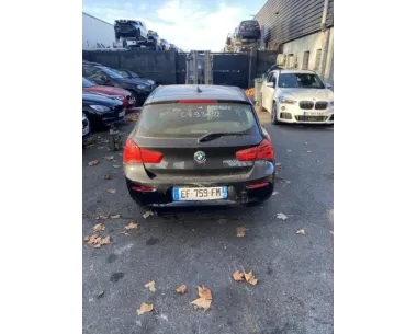 Resistance chauffage BMW SERIE 1 F20 PHASE 2 Diesel