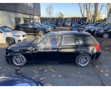 Resistance chauffage BMW SERIE 1 F20 PHASE 2 Diesel