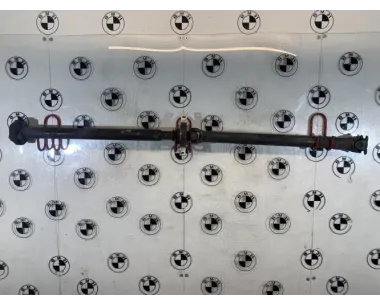 Arbre de transmission (propulsion) BMW SERIE 1 E88 CABRIO Essence