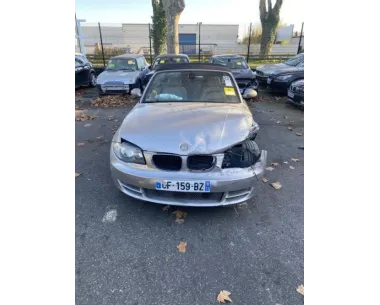 Arbre de transmission (propulsion) BMW SERIE 1 E88 CABRIO Essence