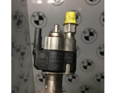 Injecteurs BMW X6 E71/E72 PHASE 1 Essence