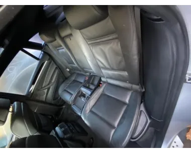 Injecteurs BMW X6 E71/E72 PHASE 1 Essence