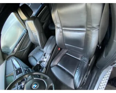 Injecteurs BMW X6 E71/E72 PHASE 1 Essence