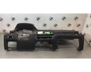 Tableau de bord BMW X5 G05 