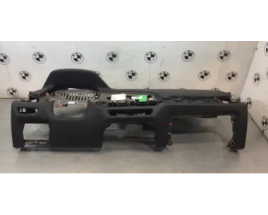 Tableau de bord BMW X5 G05 