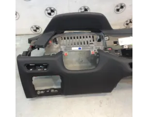 Tableau de bord BMW X5 G05  2