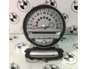 Autoradio d'origine MINI MINI 2 R56 PHASE 1 Diesel