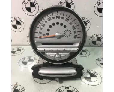 Autoradio d'origine MINI MINI 2 R56 PHASE 1 Diesel