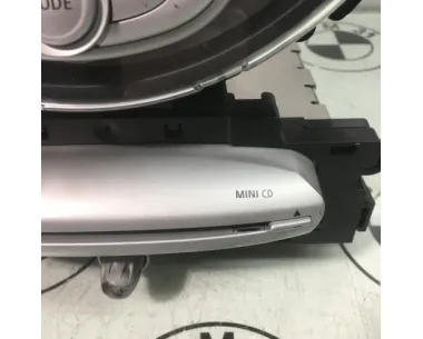 Autoradio d'origine MINI MINI 2 R56 PHASE 1 Diesel