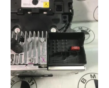 Autoradio d'origine MINI MINI 2 R56 PHASE 1 Diesel