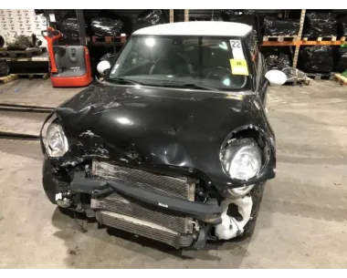 Autoradio d'origine MINI MINI 2 R56 PHASE 1 Diesel