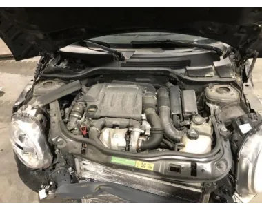 Autoradio d'origine MINI MINI 2 R56 PHASE 1 Diesel